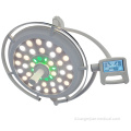 LED500 LED Operation Operation Light esame Lampade operative per uso dentale